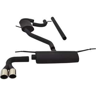 Friedrich Motorsport Gr.A-System Audi A3 8V Sportback Forhjulstræk